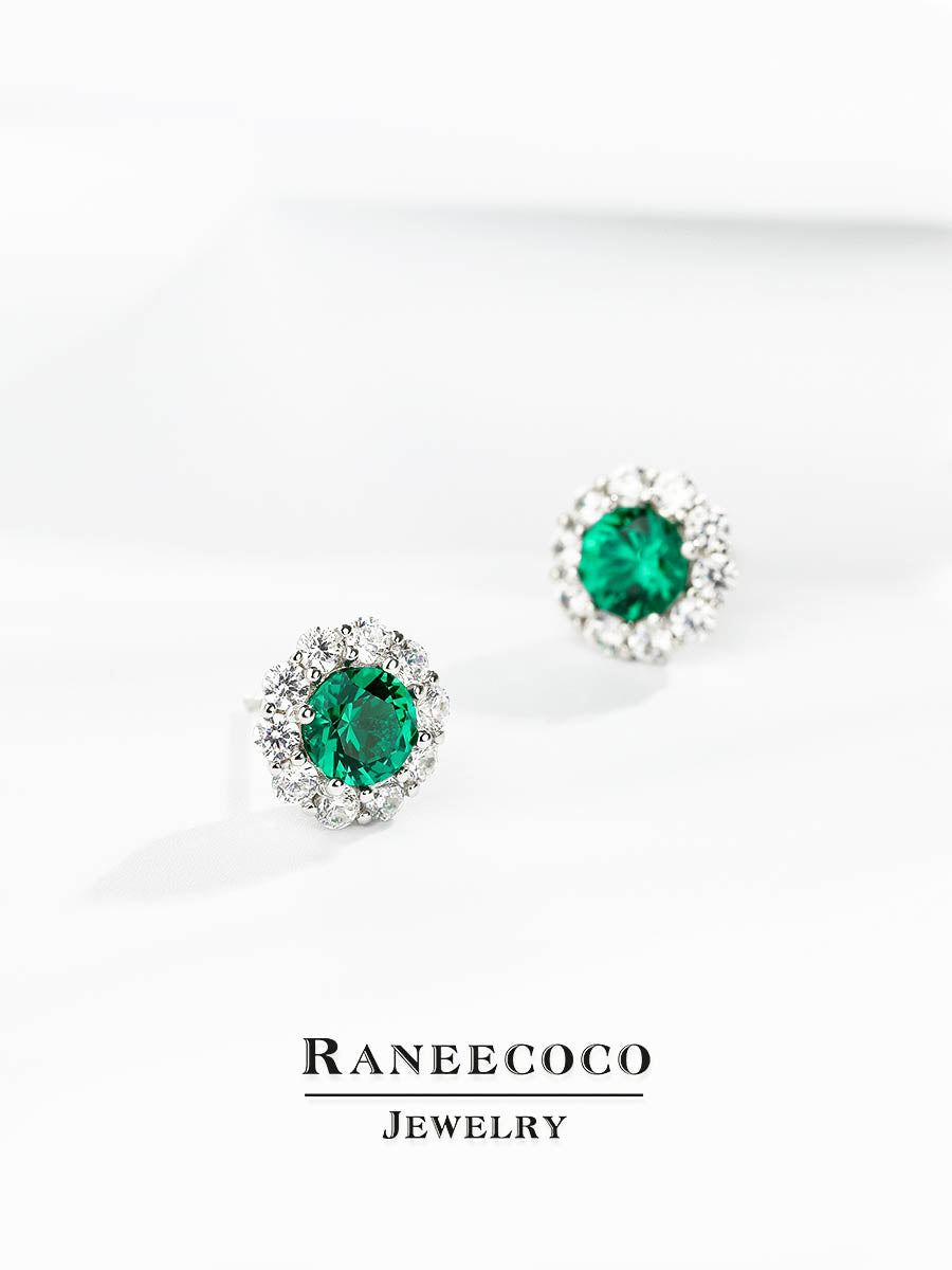 Raneecoco earrings Clearance