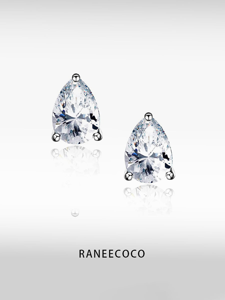 Raneecoco earrings Clearance