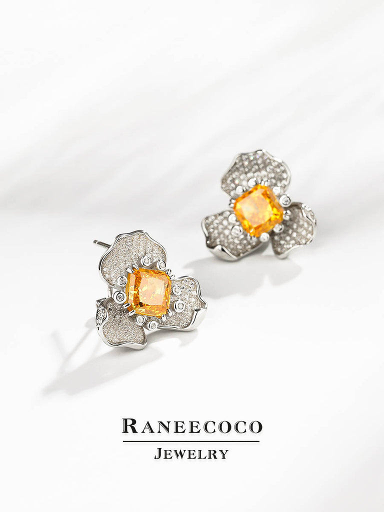 Raneecoco earrings Clearance