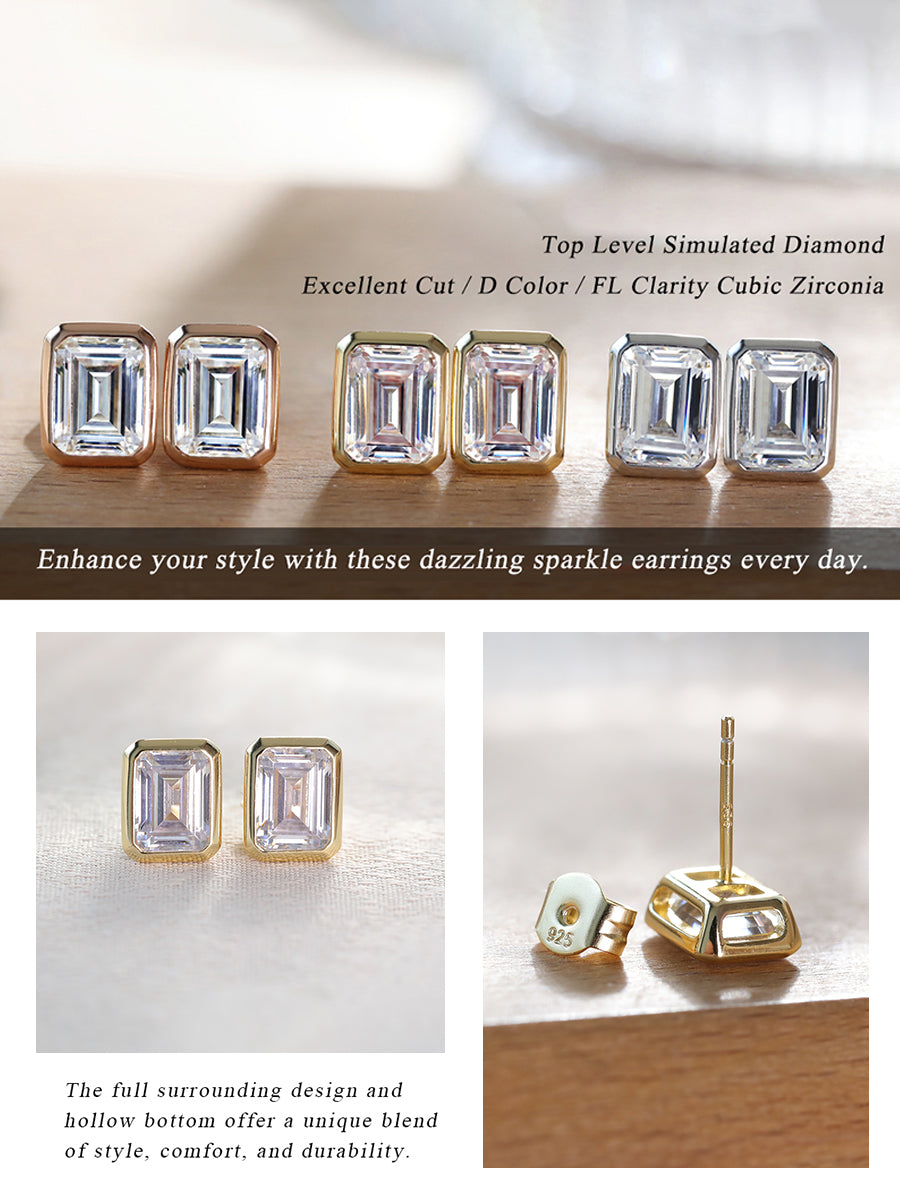 Raneecoco earrings Clearance