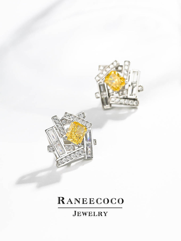 Raneecoco earrings Clearance